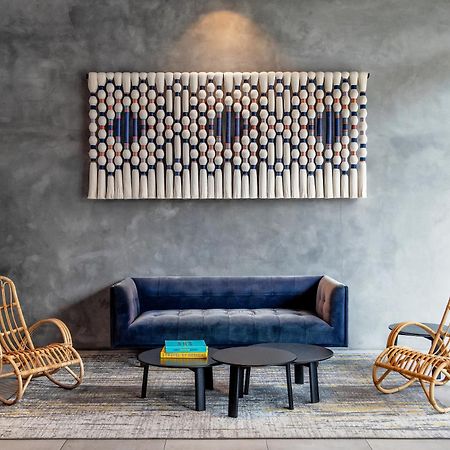Aparthotel Sentral Wynwood Miami Esterno foto