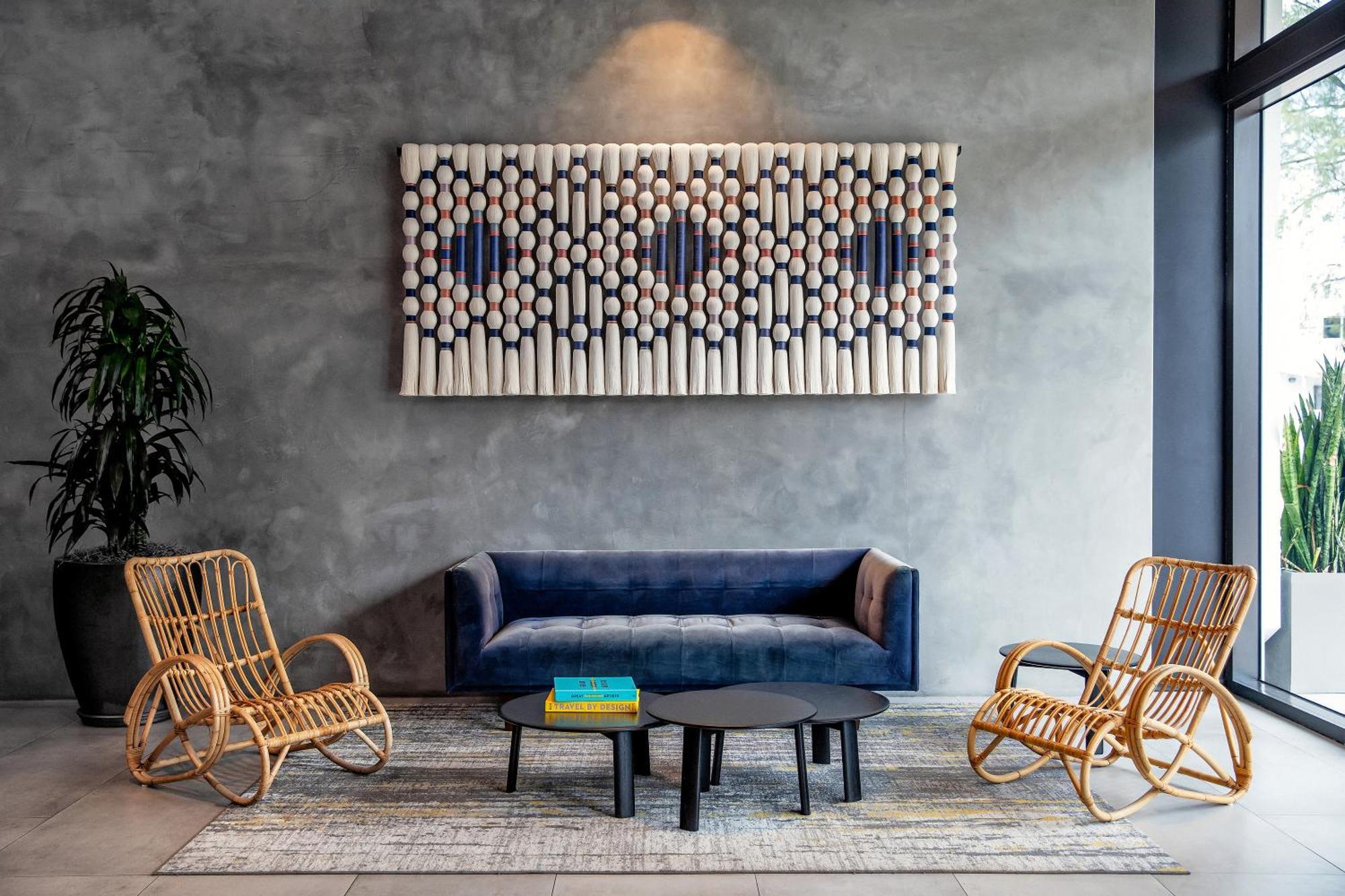 Aparthotel Sentral Wynwood Miami Esterno foto