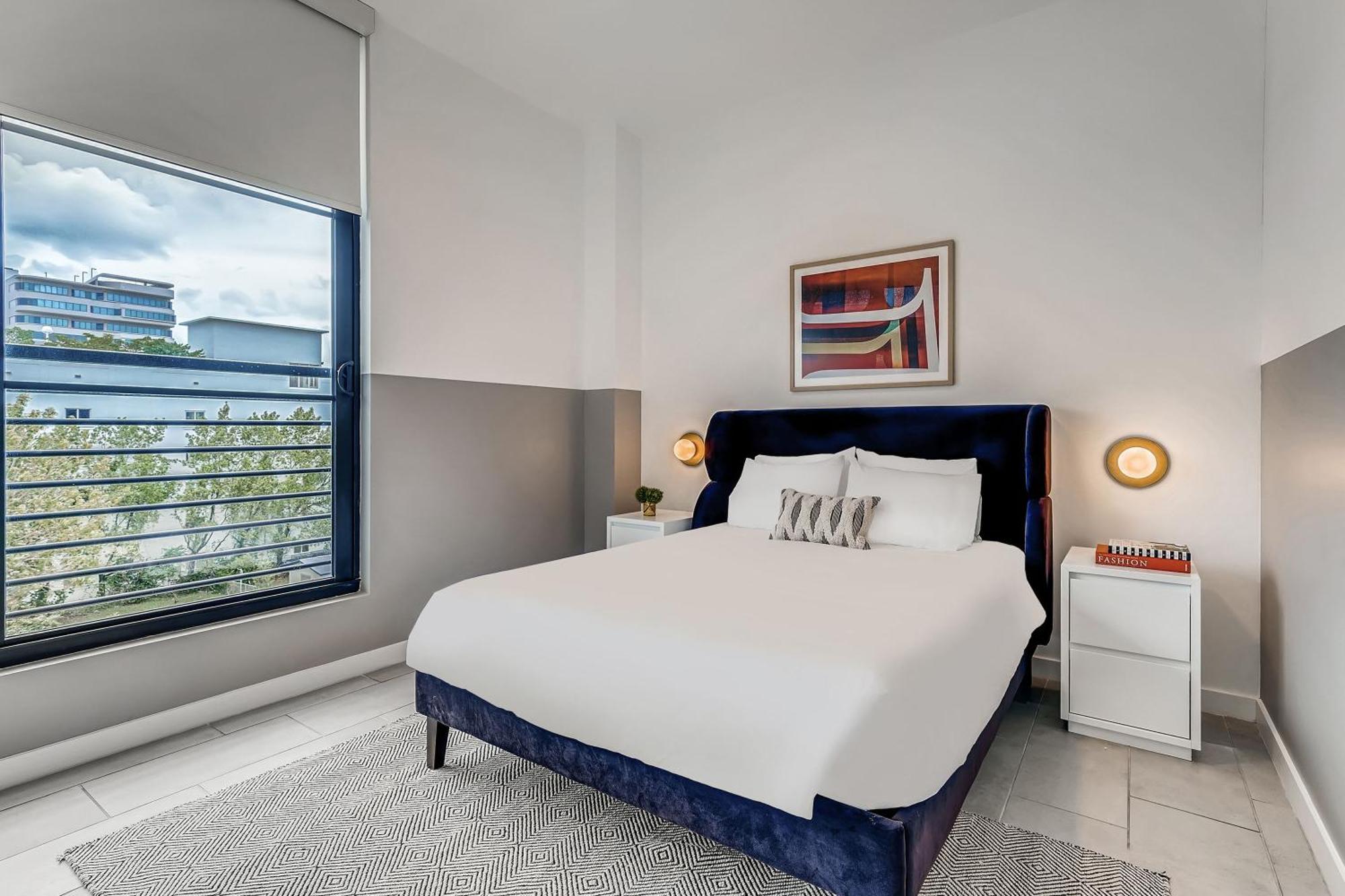 Aparthotel Sentral Wynwood Miami Camera foto